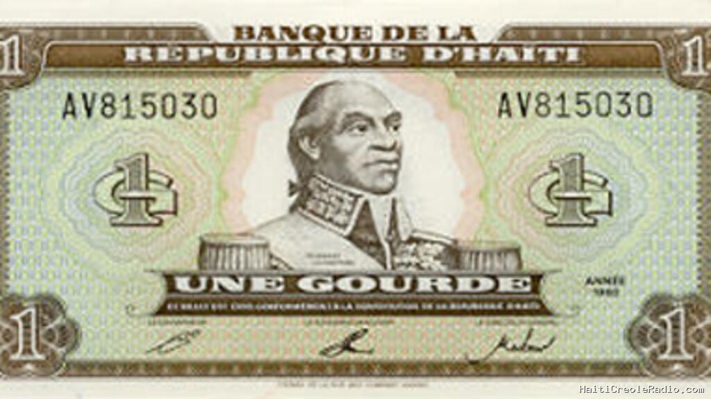 Haïti : hausse de salaire dans le secteur de la sous-traitance