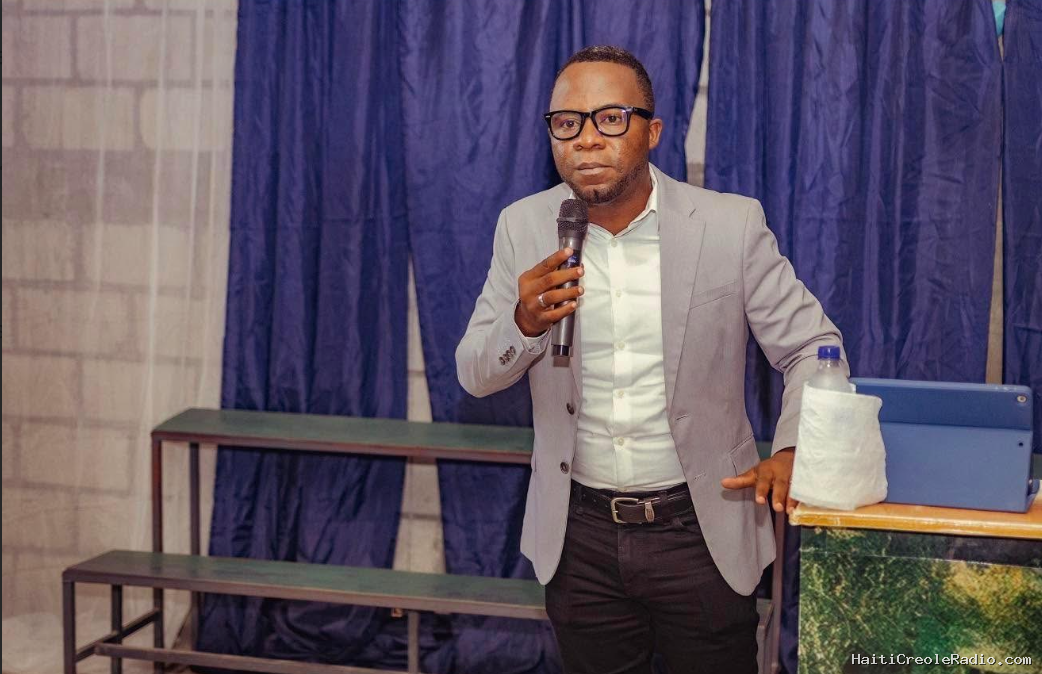 Haïti : huitième année de récession, malgré le ralentissement de l’inflation