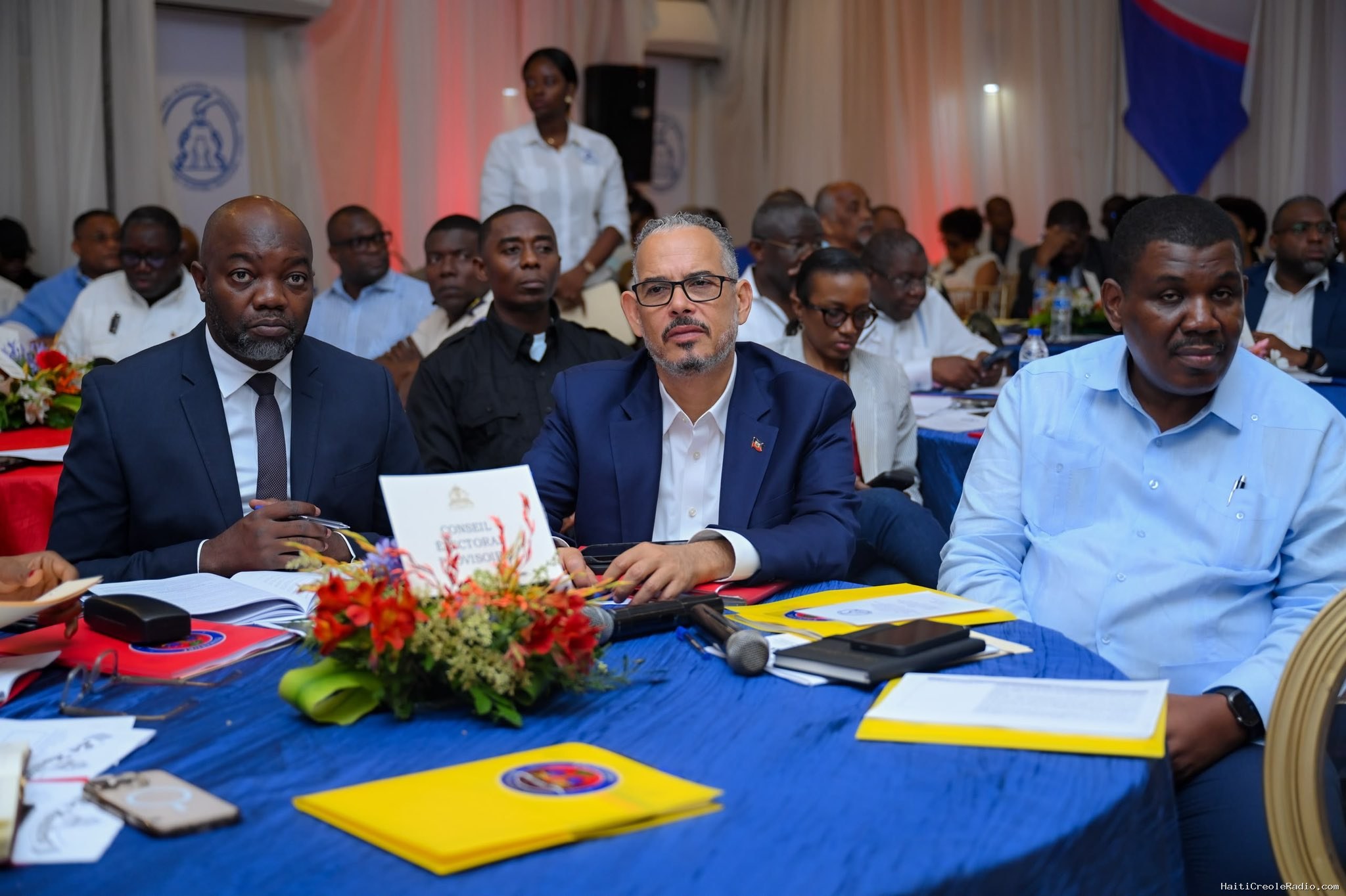 Haïti | « Il faut déchouker Alix Didier Fils-Aimé » : un ancien allié le traite de « voyou irresponsable » ayant « vendu les richesses du pays »