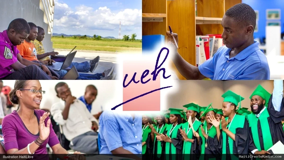 Haïti - Inscriptions ouvertes : Master en analyse des politiques publiques (FDSE)