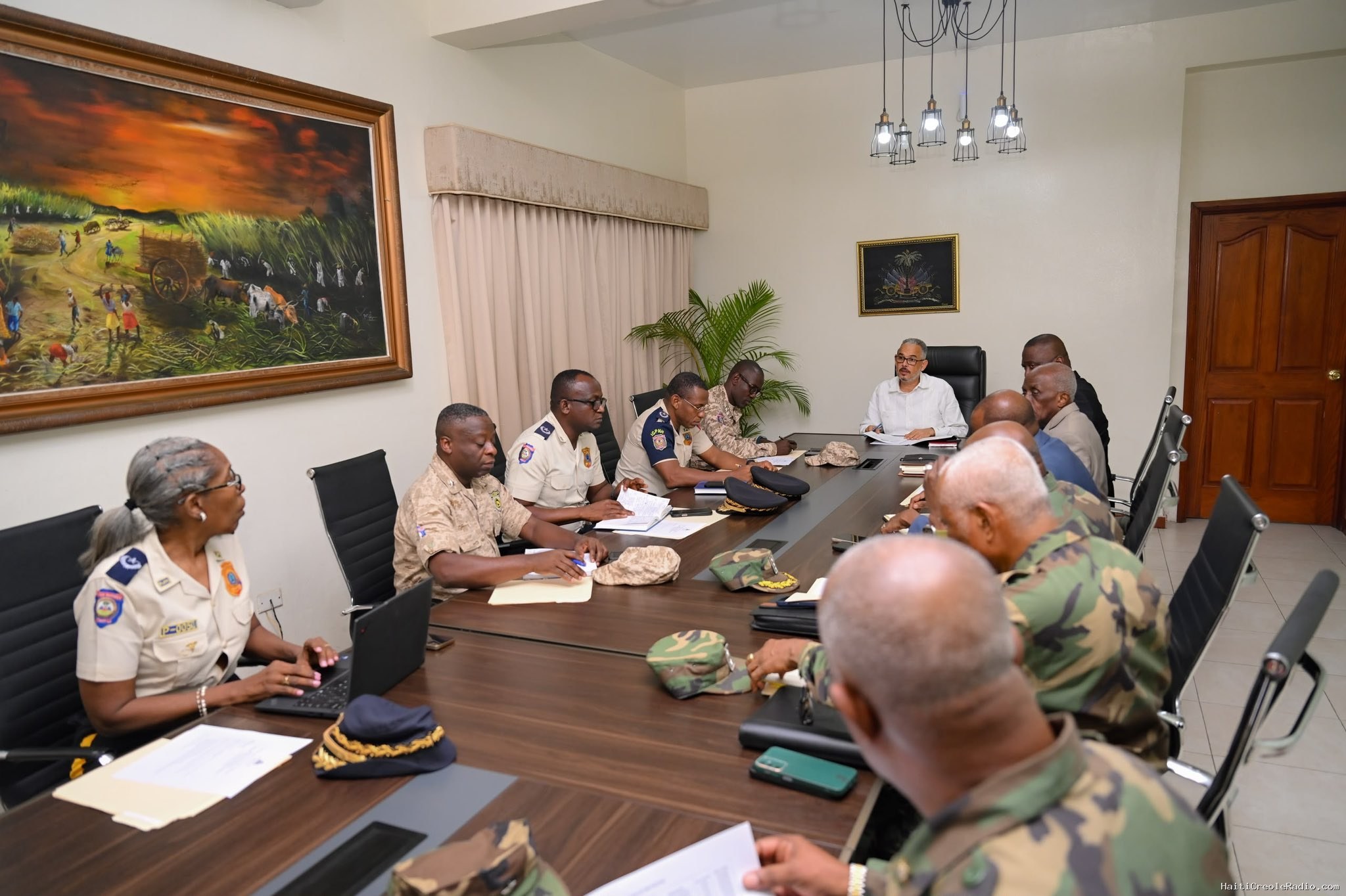 Haïti – Insécurité : les autorités toujours aux abonnés absents