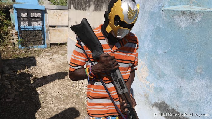 HAÏTI | INSÉCURITÉ — Massacre à Kenscoff : plusieurs morts après une offensive des gangs contre le centre-ville