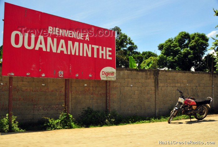 Haïti | Insécurité – Un jeune entrepreneur tué par balle dans son entreprise à Ouanaminthe