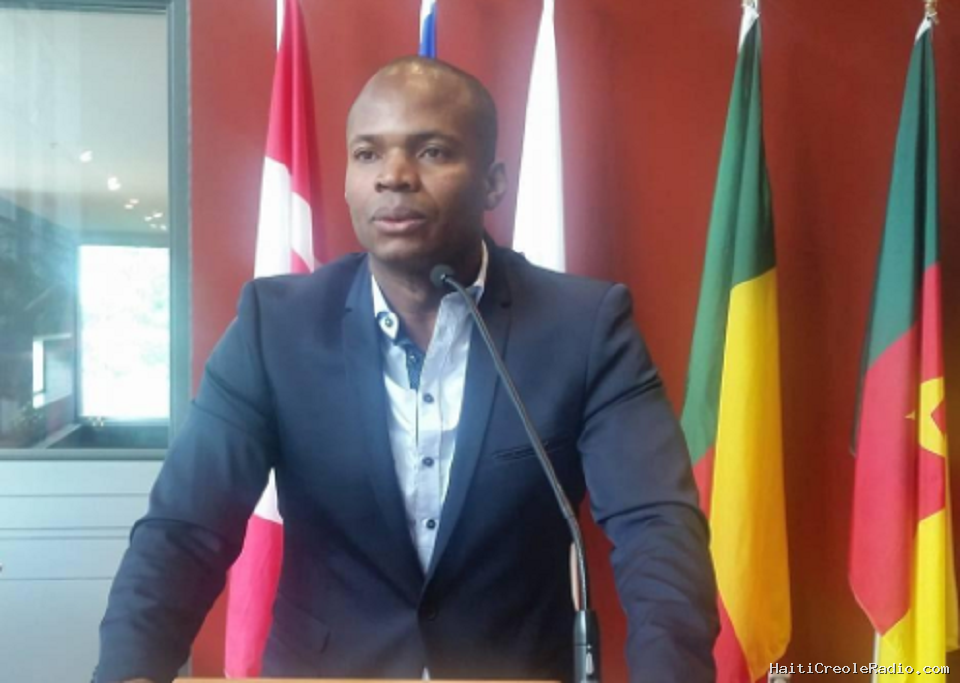 Haïti | James Boyard conduit sous escorte des gangs dans un hôpital de Carrefour : un signe de vie après plus de trois mois de captivité