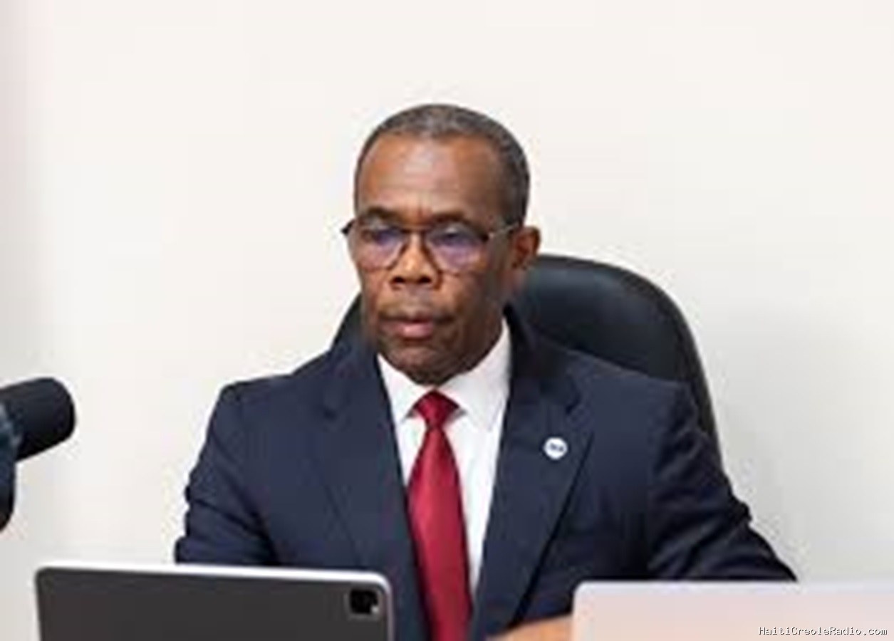 Haïti : la BRH rappelle les règles sur les chèques sans provision et les retards de crédit