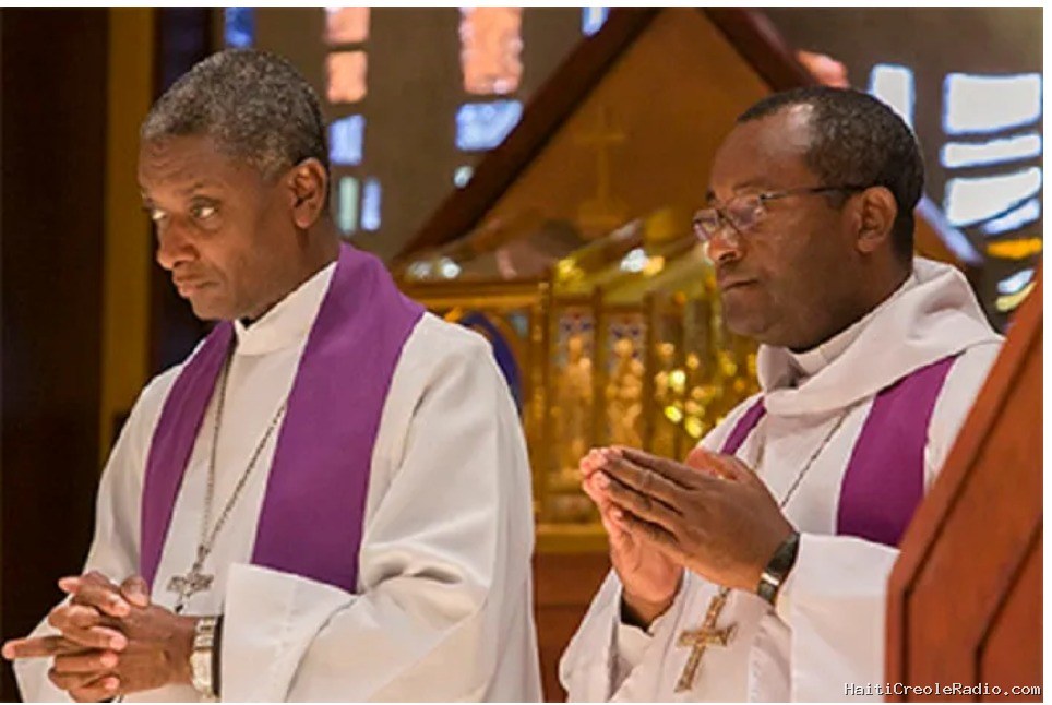 Haïti | La CEH doit maintenant agir : après le troisième décret sorti du laboratoire de Fils-Aimé, l’Église catholique ne peut plus servir de caution morale à l’impunité
