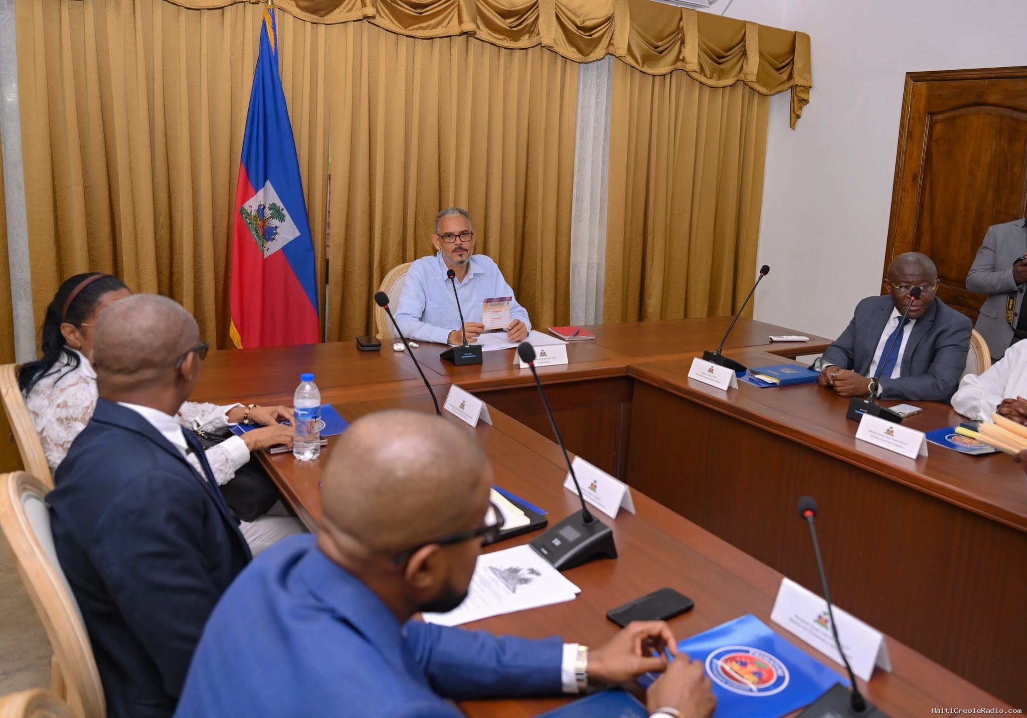 Haïti : la non-volonté manifeste du gouvernement de combattre le gangstérisme
