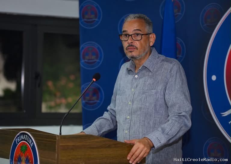 Haïti lance le Fonds pour les dividendes de la paix afin de soutenir la lutte contre la violence