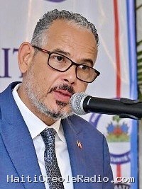 Haïti - Lancement d’un programme national de formation pour renforcer la sécurité électorale…