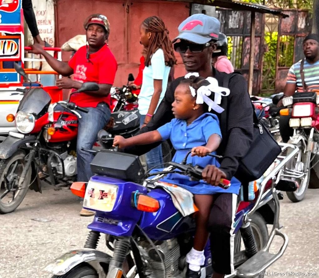 Haiti launches $20M literacy program for 1.5M adults