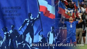 Haïti: le péché de la liberté nègre !
