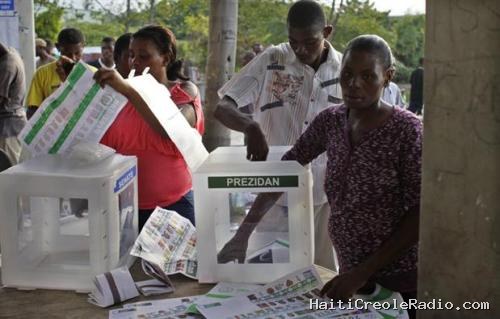 Haïti : le RHAJAC juge irréalisables des élections crédibles sans le démantèlement des gangs