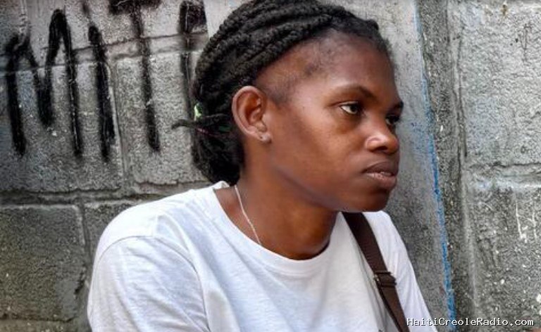 Haïti : les violences sexuelles explosent dans un contexte d’insécurité et de déplacements massifs