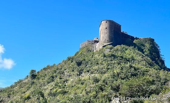 Haïti : l’ONU attristée par le drame de la Citadelle Laferrière