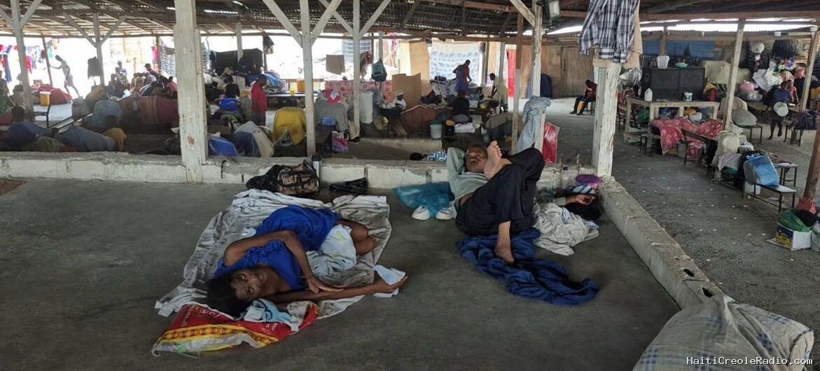 Haïti : malgré les sanctions de l’ONU, les armes continuent d’alimenter la violence des gangs