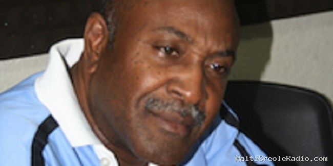 Haïti | Marvel Dandin : « Le problème de la démocratie est celui des mécanismes de contrôle et de sanction » — Fils-Aimé gouverne sans contre-pouvoir