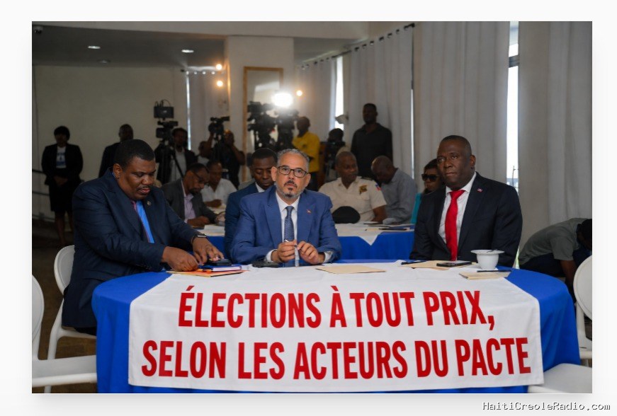 Haïti | Massacre : au moins 78 morts, dont une fillette, dans de nouveaux affrontements armés aux portes de Port-au-Prince, selon l’ONU