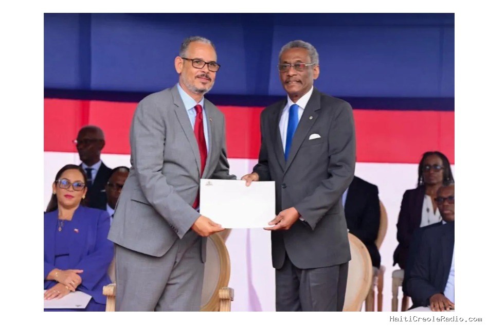 Haïti–ONU | Abinader annonce son départ dimanche et son discours mercredi : à quelle date Fils-Aimé quittera-t-il Haïti, avec quelle délégation et pour combien de jours ?
