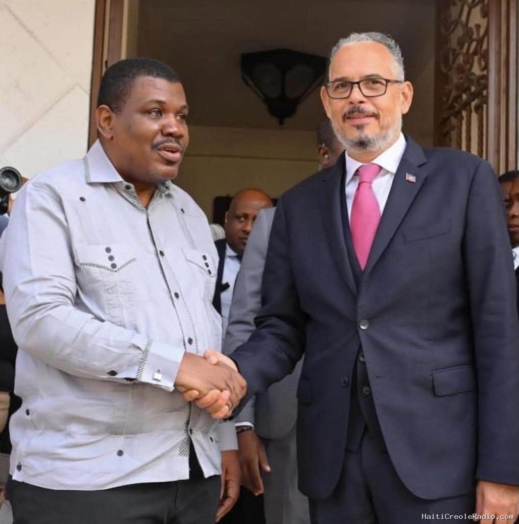 Haiti parties demand review or suspension of CEP membership verification ‘fiasco’