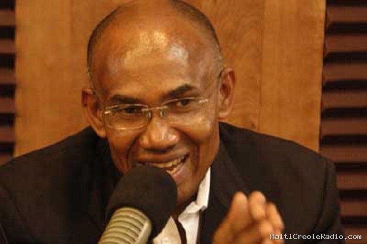 Haïti : « Pas d’élections générales en décembre 2026 », affirme Sauveur Pierre Étienne, malgré les promesses de Fils-Aimé à l’ONU