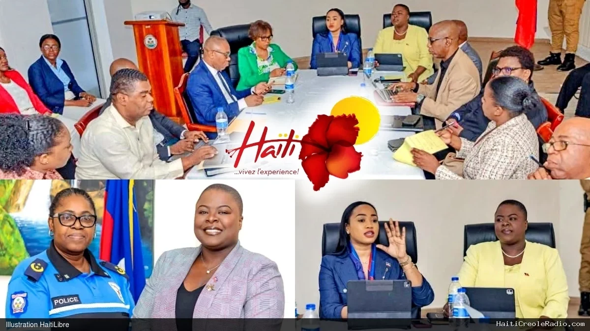 Haïti - Politique : Préparatifs et sécurité de la 1ère édition de la Foire de la Diaspora