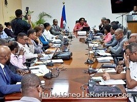 Haïti - Politique : Programme d’Investissement Public rectificatif 2025-2026