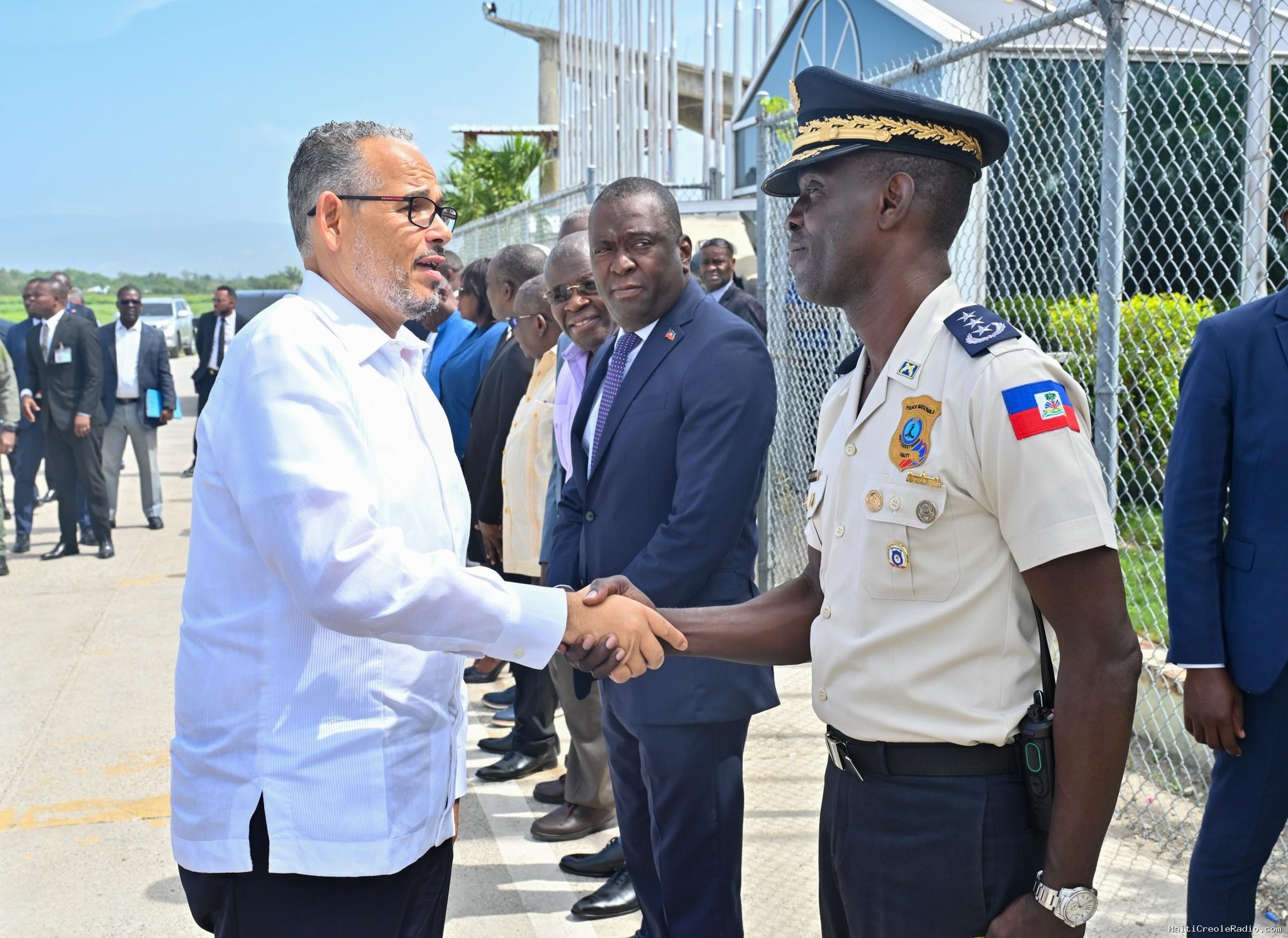 Haïti : Quand l’État lui-même risque de rejoindre les gangs sur la liste noire de l’ONU