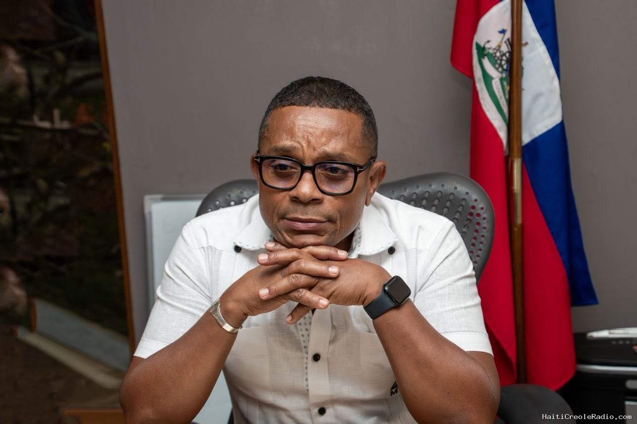 Haïti/RD :Participation au « Global Summit « de l’UIT du 7-10 juillet 2026 – Comparaison, différenciation et enjeux de représentation