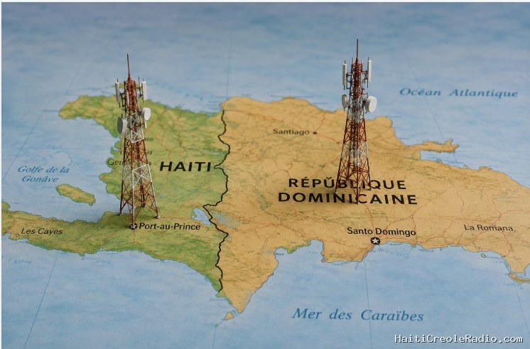 Haïti/RD/Télécom – Report de l’ouverture des offres au 18 août : une pause bienvenue face aux risques du projet pan-insulaire
