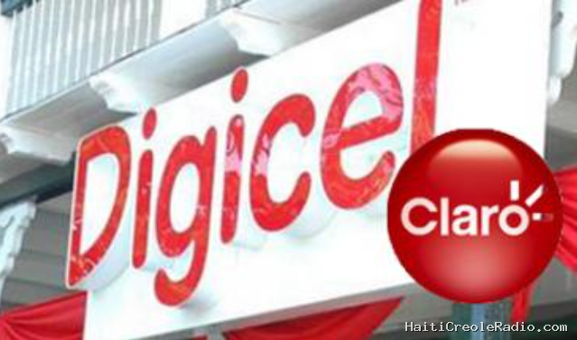 Haïti/RD/Télécoms : Ripostes possibles de Digicel et Claro face á l’émergence de Viettel/Natcom comme opérateur pan-insulaire