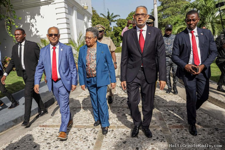 Haïti | Référendum, diaspora, candidats sanctionnés : l’OEA redemande à la Commission de Venise ce qu’elle avait déjà demandé