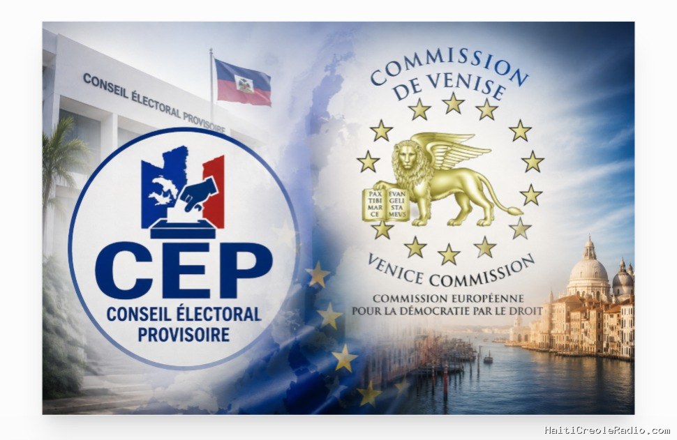 HAÏTI | RÉFÉRENDUM — Les 14 prescriptions de la Commission de Venise face au pouvoir Fils-Aimé et au CEP de Desrosiers–Uder