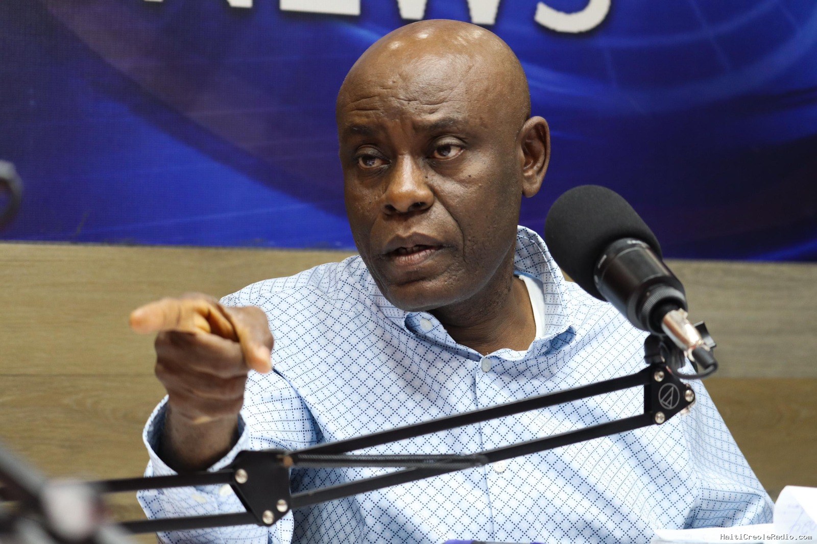 Haïti : REHMONCO dénonce les attaques contre le RNDDH