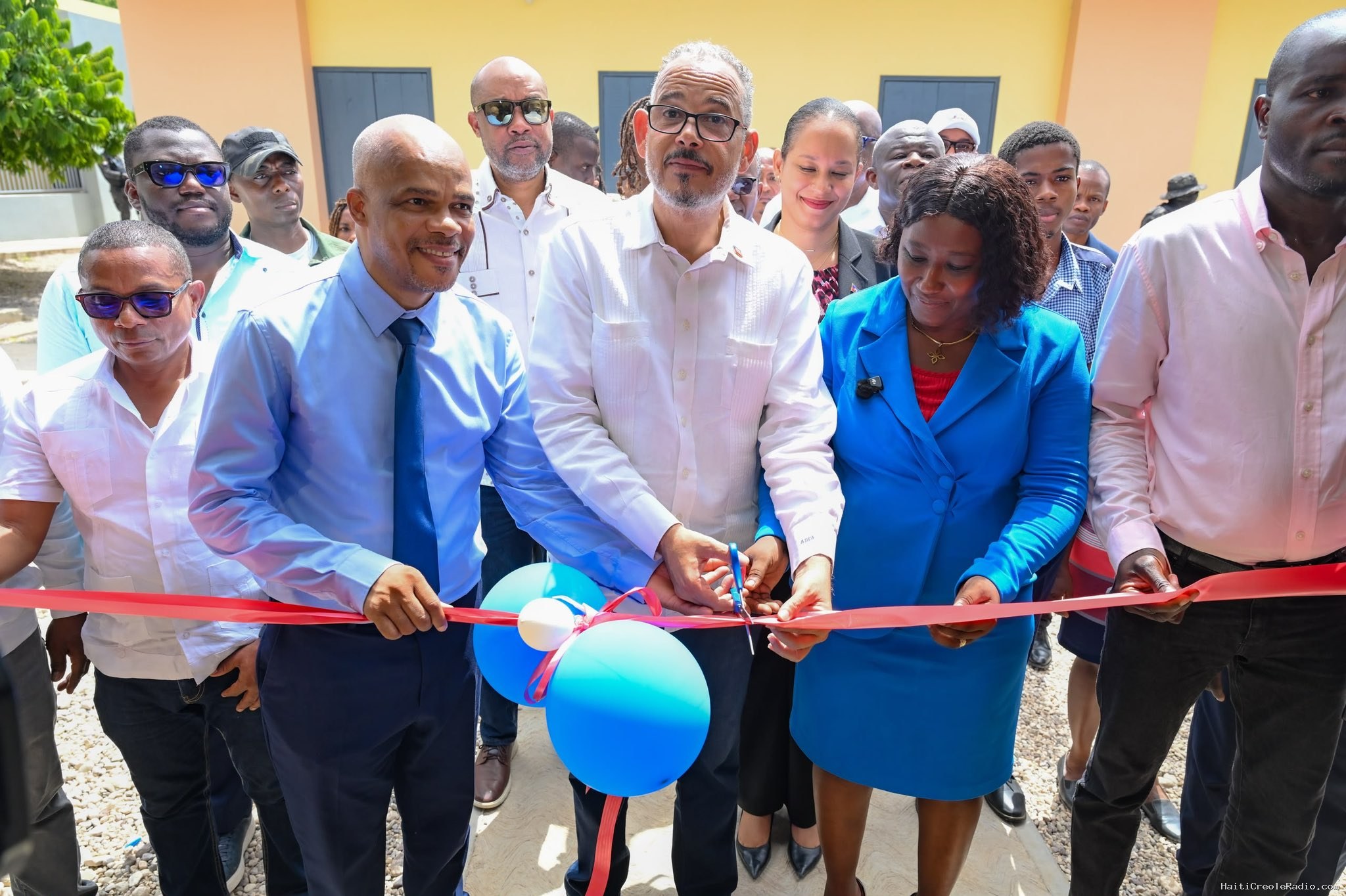 Haïti — Rentrée scolaire du 7 septembre : des engagements du gouvernement toujours inexécutés, selon des acteurs du secteur