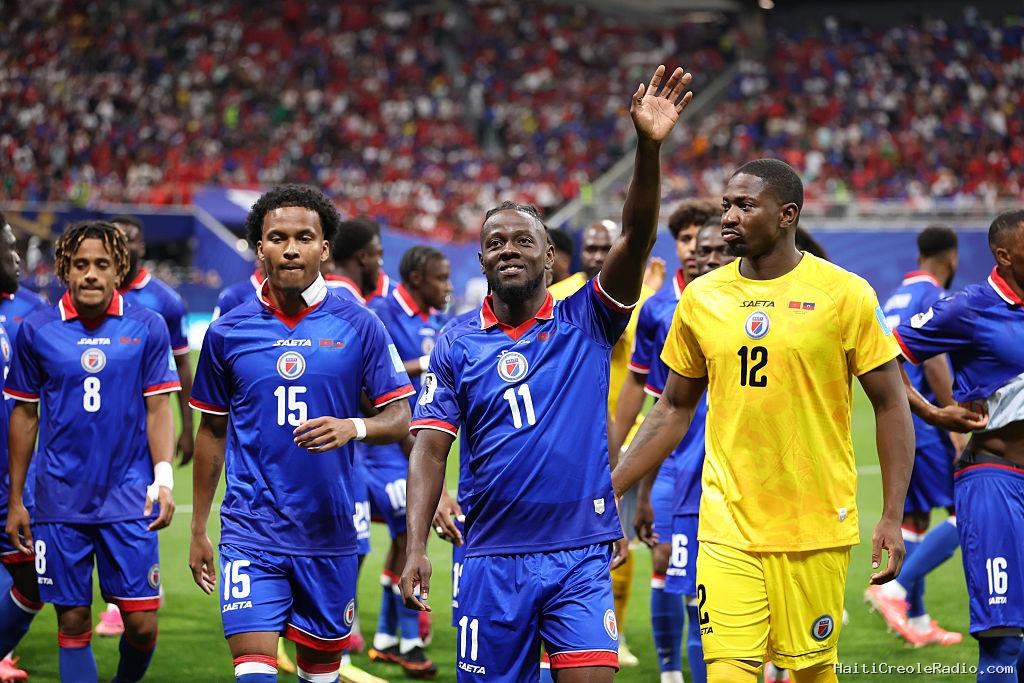 Haïti–République dominicaine : le choc de l’île, 50 ans de confrontations et une nette domination historique des Grenadiers