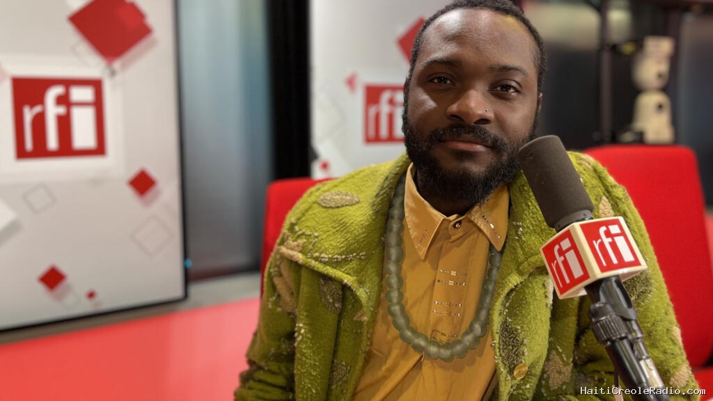 Haïti: Samuel Suffren filme l’exil à travers les yeux de ceux qui restent