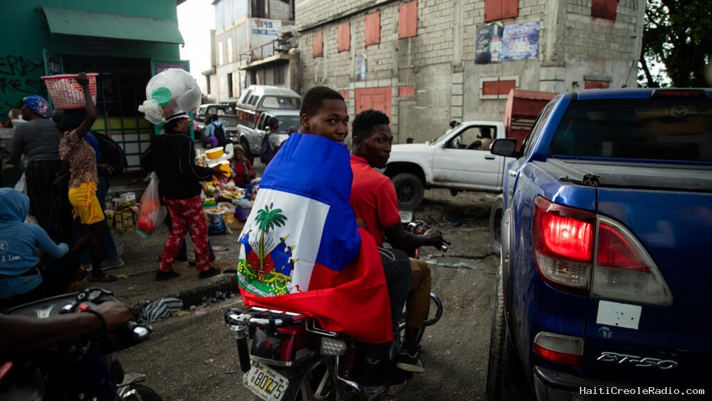 Haïti : «Sans sécurité, les élections ne seront qu'un leurre»