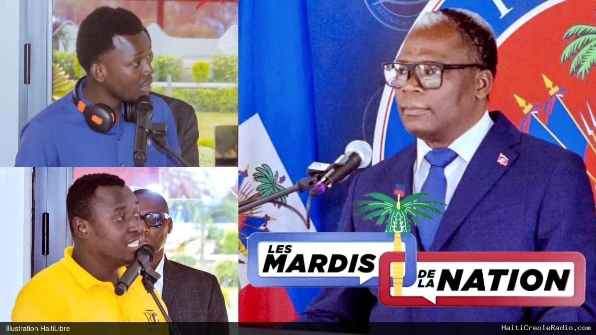Haïti - Sports : Projet de construction de deux stades modernes en Haïti (Vidéo)
