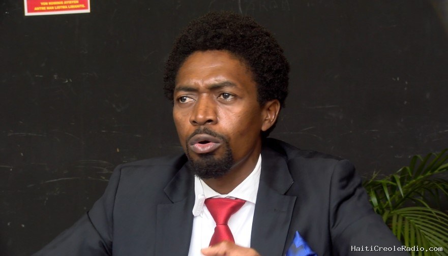 Haïti : trois groupements écartés de l’agrément électoral