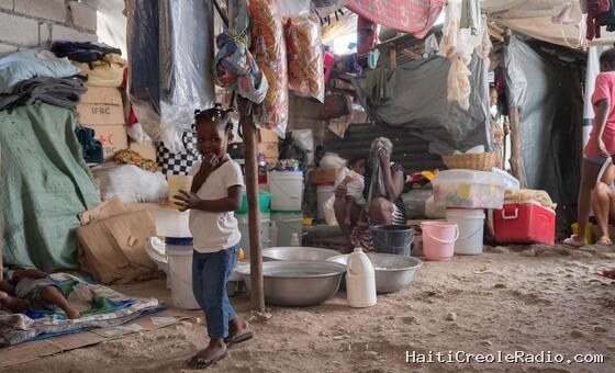 Haïti : un bureau d'appui de l'ONU commence à soutenir la force de répression des gangs