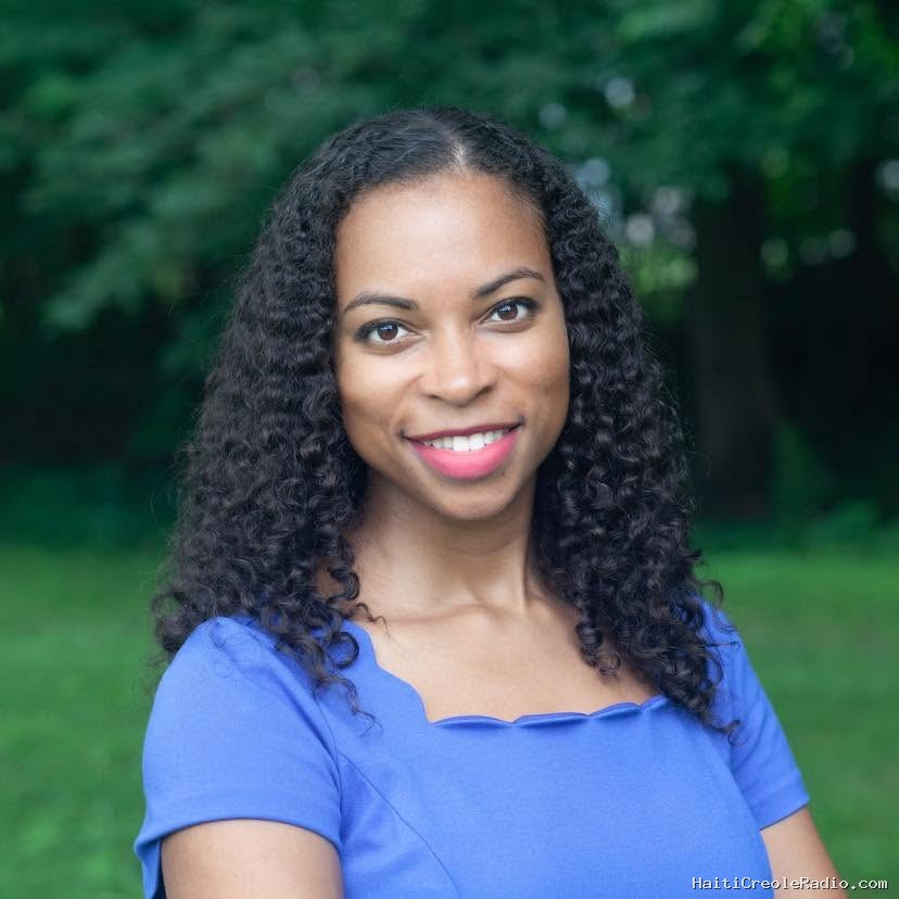 Haitian-born attorney challenges longtime congressional rep in Connecticut