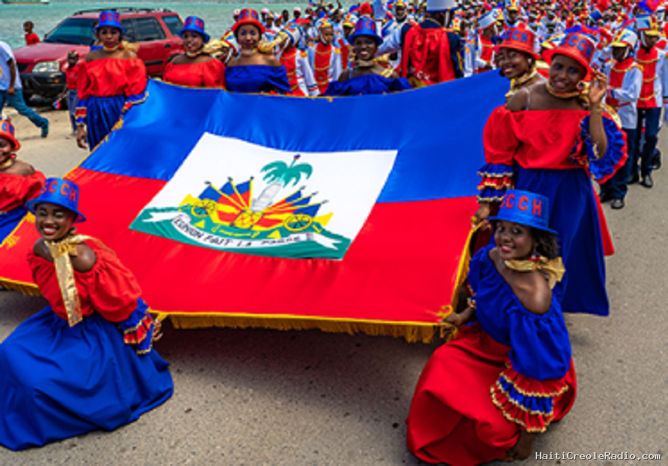 Haitian Flag Day 2026 | De Miami à Montréal, la diaspora haïtienne déploie le bicolore avant le 18 mai