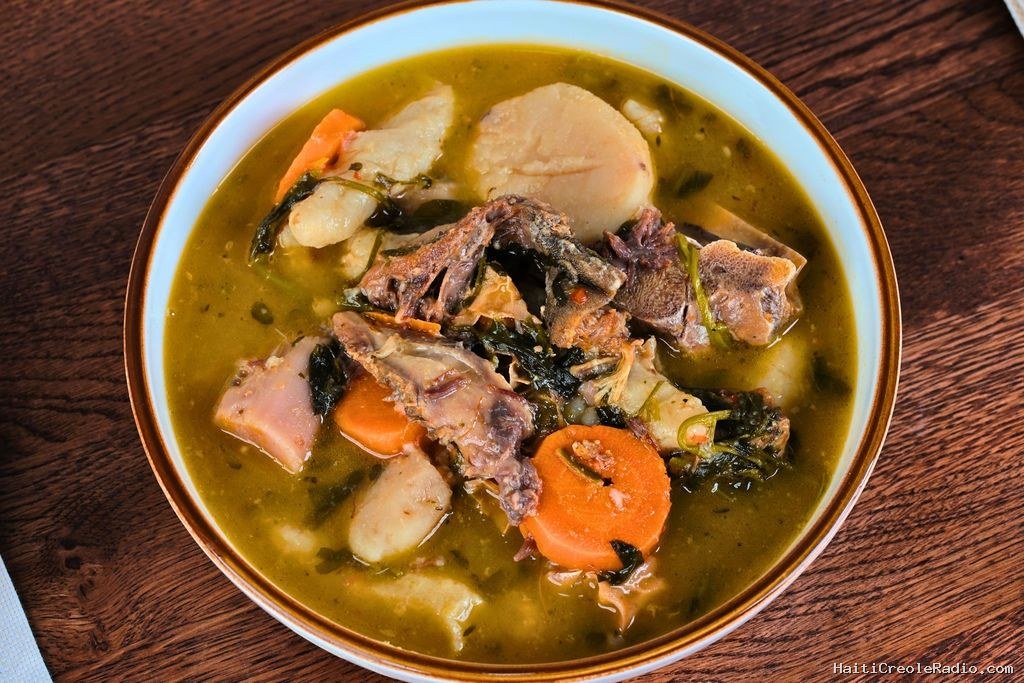 Haitian Restaurant Week expands through partnerships with Little Haiti BK, Little Caribbean