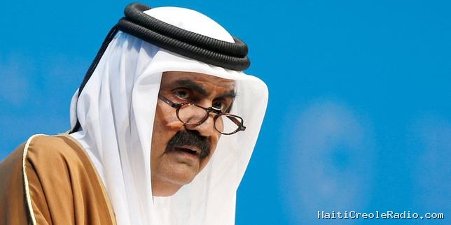 Hamad Ben Khalifa Al Thani, ancien émir du Qatar, est mort à l’âge de 72 ans