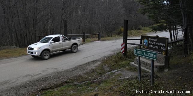 Hantavirus : une mission scientifique traque des rongeurs suspects à Ushuaia