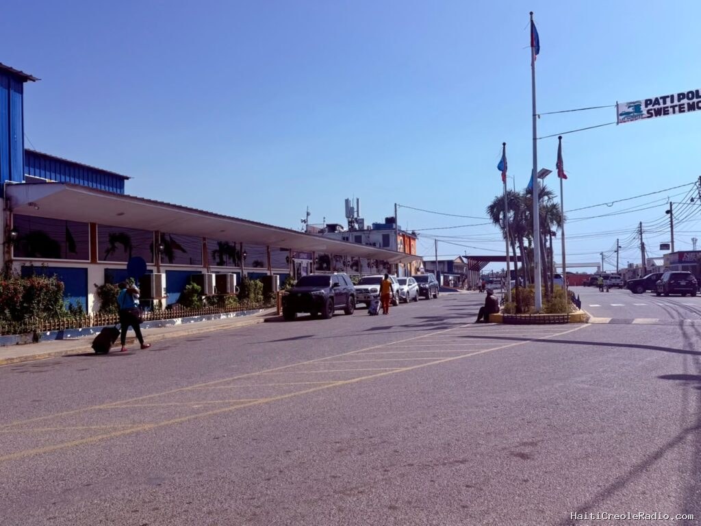 Hausse du trafic : l’aéroport du Cap-Haïtien veut adapter ses infrastructures