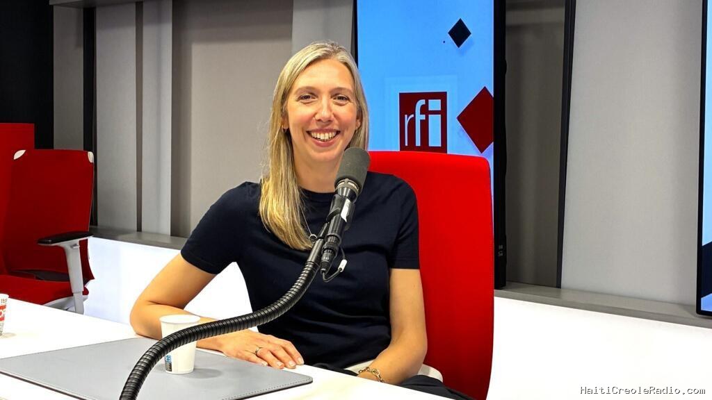 Helen Flood, en solo à Oslo : que faire quand son mari disparait ?