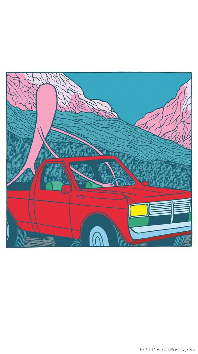 Helge Reumann, vertige de l’humour