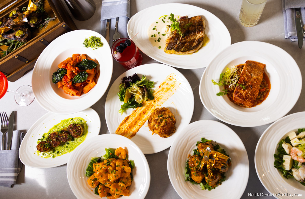 Here are 6 restaurants to check out during Haitian Restaurant Week in a city near