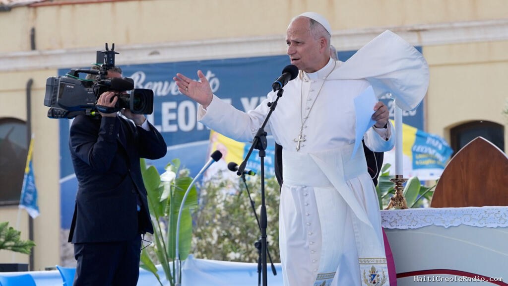 Hervé Brusini : le pape Léon XIV affirme « la nécessité d’un bon journalisme »